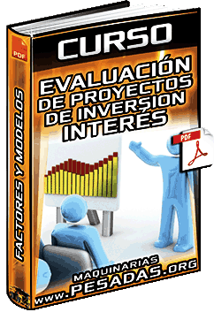 Ver Curso de Evaluación de Proyectos de Inversión