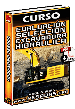 Descargar Curso de Selección de Excavadoras Hidráulicas