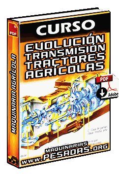 Descargar Curso de Transmisión de Tractores Agrícolas