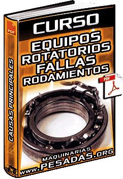 Ver Curso de Equipos Rotatorios