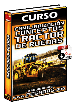 Ver Curso de Tractor de Ruedas o Neumáticos