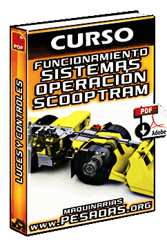 Ver Curso de Operación y Sistemas del Scooptram