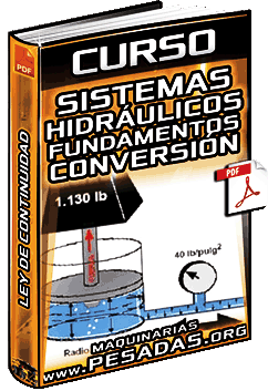 Descargar Curso de Sistemas Hidráulicos