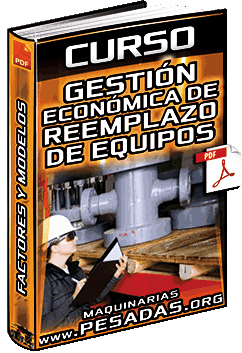 Ver Curso de Gestión Económica de Reemplazo de Equipos