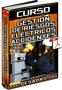 Descargar Curso de Gestión de Riesgos Eléctricos