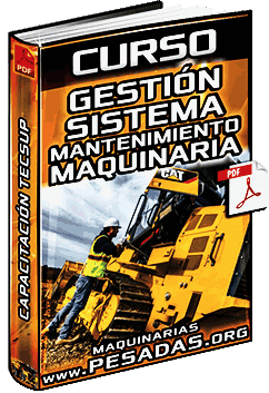 Descargar Curso de Sistema de Mantenimiento de Maquinaria Pesada