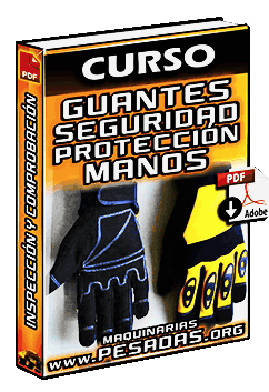 Descargar Curso de Guantes de Seguridad