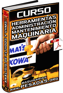 Descargar Curso de Herramientas de Mantenimiento de Maquinaria Pesada