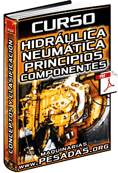 Ver Curso de Hidráulica y Neumática