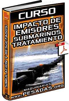 Descargar Curso de Impacto de Emisores Submarinos