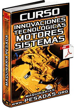 Descargar Curso de Innovaciones Tecnológicas de Maquinaria Pesada