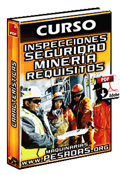 Descargar Curso de Inspecciones de Seguridad en Minería