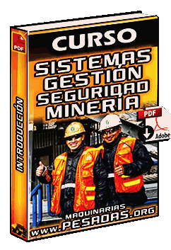 Descargar Curso de Sistemas de Gestión de Seguridad Minera