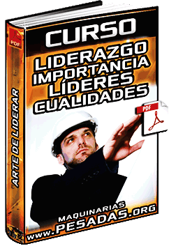 Descargar Curso de Liderazgo