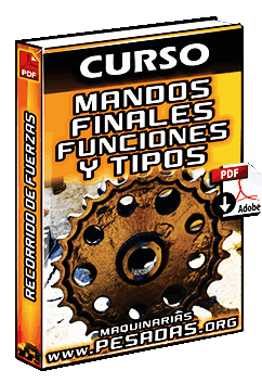 Descargar Curso de Mandos Finales