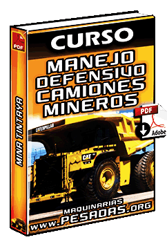Descargar Curso de Manejo Defensivo de Camiones Mineros