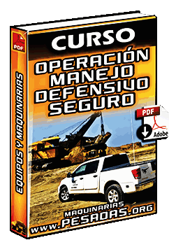 Descargar Curso de Operación y Manejo Defensivo