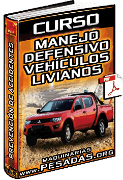 Ver Curso de Manejo Defensivo de Vehículos Livianos