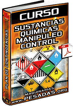 Descargar Curso de Sustancias Químicas