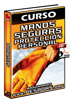 Descargar Curso de Seguridad y Protección de las Manos