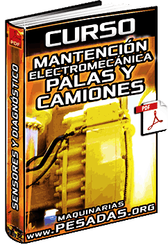 Descargar Curso de Mantenimiento Electromecánico de Palas y Camiones Komatsu