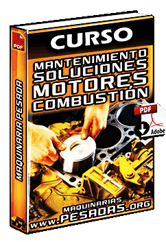 Descargar Curso de Mantenimiento y Fallas de Motores