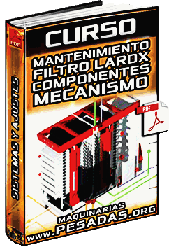 Descargar Curso de Mantenimiento del Filtro Larox