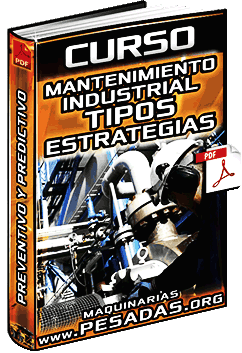 Descargar Curso de Mantenimiento Industrial