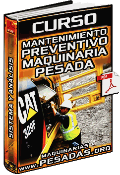 Descargar Curso de Mantenimiento Preventivo de Maquinaria Pesada