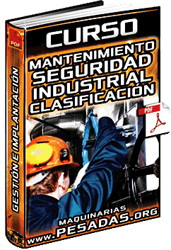 Descargar Curso de Mantenimiento y Seguridad Industrial