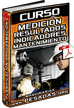 Descargar Curso de Medición de Resultados del Mantenimiento