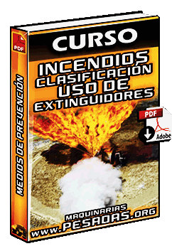 Descargar Curso de Prevención de Incendios y Uso de Extinguidores