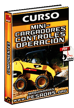 Ver Curso de Operación del Minicargador