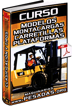 Descargar Curso de Montacargas, Carretillas, Elevadoras y Plataformas