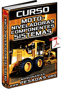 Descargar Curso de Motoniveladoras