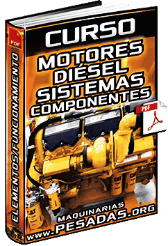 Descargar Curso de Motores Diésel