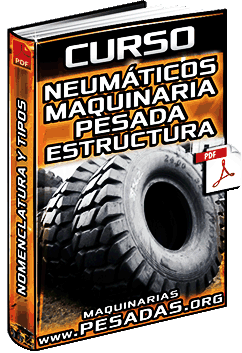 Ver Curso de Neumáticos de Maquinaria Pesada