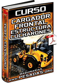 Descargar Curso de Cargadores Frontales