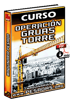 Descargar Curso de Operación de Grúas Torres