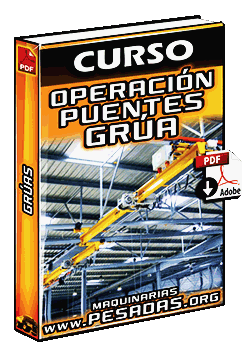 Descargar Curso de Operación de Puentes Grúa