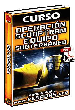 Descargar Curso de Operación del Scooptram