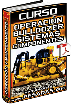 Descargar Curso de Operación y Mantenimiento de Bulldozers