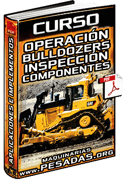 Descargar Curso de Operación de Bulldozers