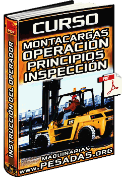 Descargar Curso de Operación de Montacargas