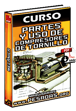 Descargar Curso de Compresores de Tornillo