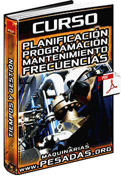 Descargar Curso de Programación del Mantenimiento