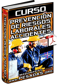 Ver Curso de Prevención de Riesgos Laborales y Accidentes