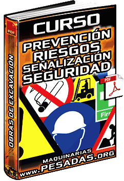 Descargar Curso de Prevención de Riesgos y Señalizaciones