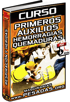 Descargar Curso de Primeros Auxilios