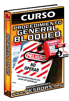 Ver Curso de Procedimiento General de Bloqueo